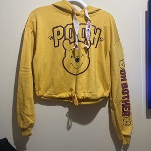 Disney hoodie